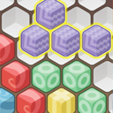 HexaCube Puzzle