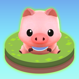 Merge Farm