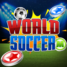 World Soccer M