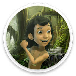 Jungle Boy Runner