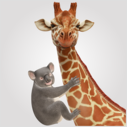 Animal Kingdom: Play & Learn