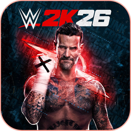 کشتی کج 2026 ( WWE 2K26 )