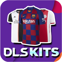 All DLS Kits - Dream League Kits Soccer