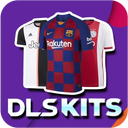 All DLS Kits - Dream League Kits Soccer