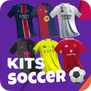 Dream Kits for Soccer 2025