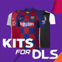 Dream Kits for DLS Season 2021