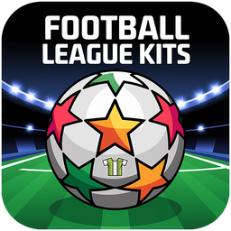 FL Kits - Football League Kits