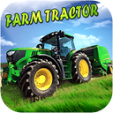 Harvest Farm Tractor Simulator