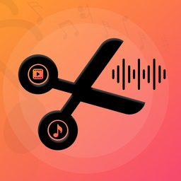 MP3 Cutter: Music Editor App