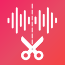 Music Editor:Cut and merge mp3