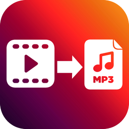 Video to audio, mp3 converter