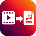 Video to audio, mp3 converter