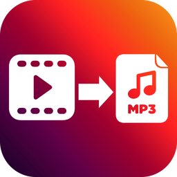 Video to audio, mp3 converter
