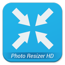 Photo Resizer HD