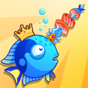 Fish.IO - Hungry Fish – ماهی گرسنه