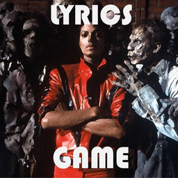 Michael Jackson Thriller Game