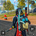 Offline Fps Gun Shooting Games