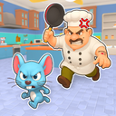 Catch me Mouse: Chaos Life
