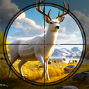 Wild Hunt: Deer Hunting Games