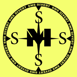 SMS Divert
