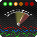 Ultimate EMF Detector RealData