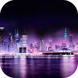 Amazing City : NewYork Beauty Live wallpaper