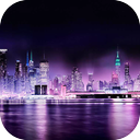 Amazing City live wallpapers