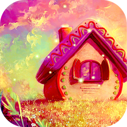 Sweet Home : Colorful day & night Live wallpaper