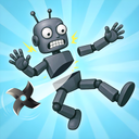 Ninja Robot Blade Cutter