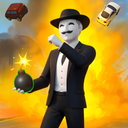 Prankman: Fun City Chaos Game