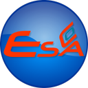 اپلیکیشن کنترل اقلیم Esaco سری ES
