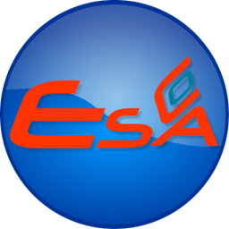 اپلیکیشن کنترل اقلیم Esaco سری ES