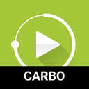 NRG Player Carbo Skin