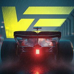 Gran Velocita - Real Driving
