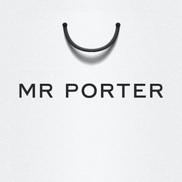 MR PORTER: Shop men’s fashion