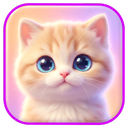 Mew Mew: Animal Sounds for Kids