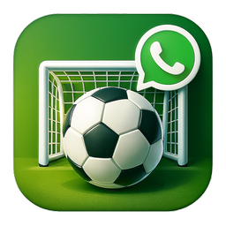 Soccer WhatSticker