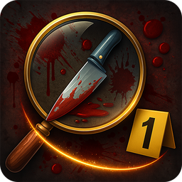 Who is The Killer Puzzle