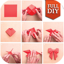 DIY Simple Origami Tutorials