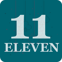 یازده (4 برگ)