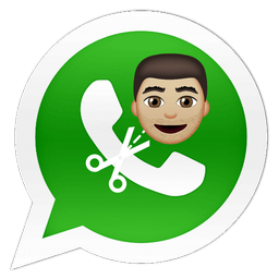 WhatsApp sticker maker