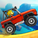 Hill Racing: Car Climb