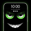 Funny Smiles Live Wallpapers