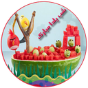 یلدا 94