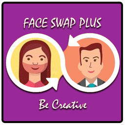 Face Swap Plus