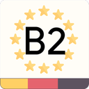 B2 German Test Learning