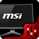 MSI Remote Display