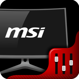 MSI Remote Display