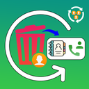 Recover deleted contacts