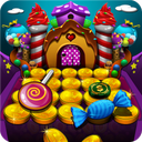 Candy Donuts Coin Party Dozer